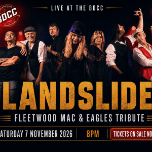 Fleetwood Mac + Eagles Tribute
