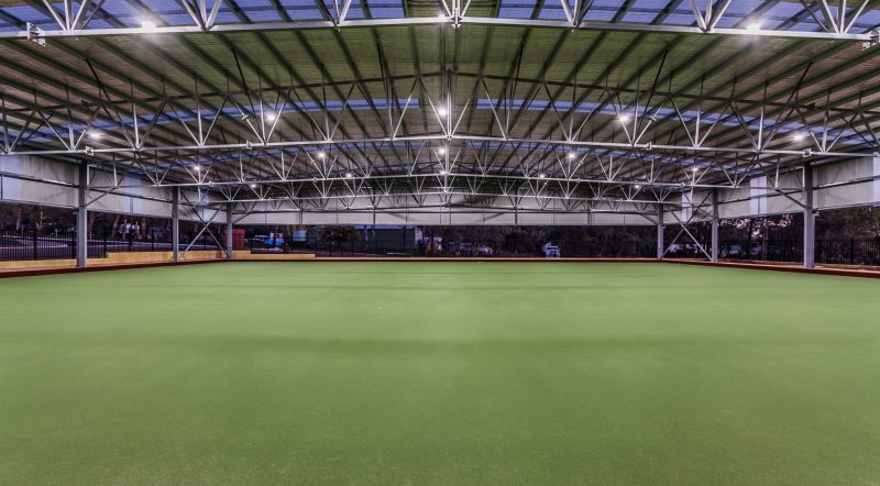 Byford Bowling Club