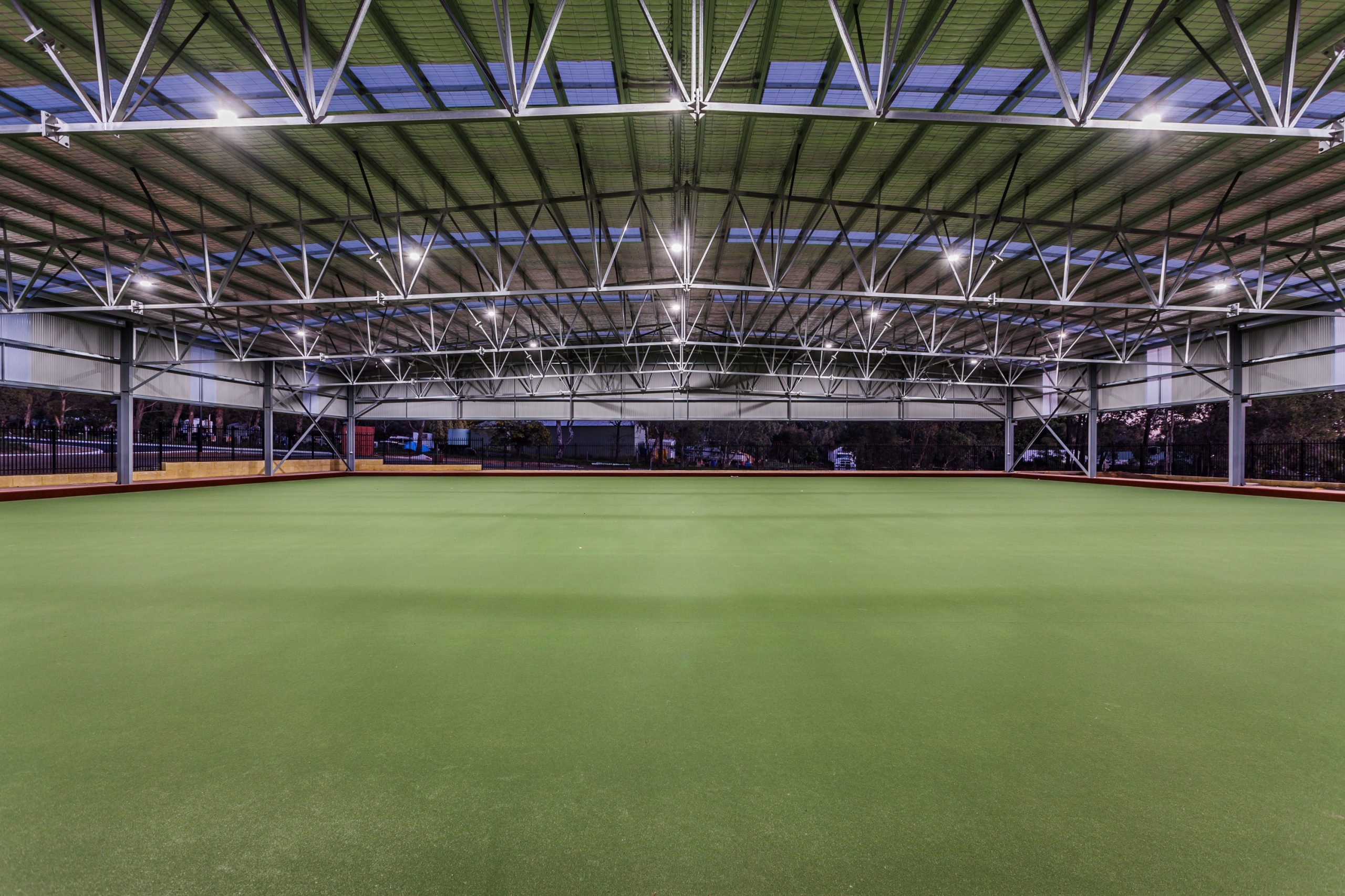 Byford Bowling Club
