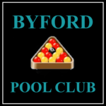 byford pool club logo