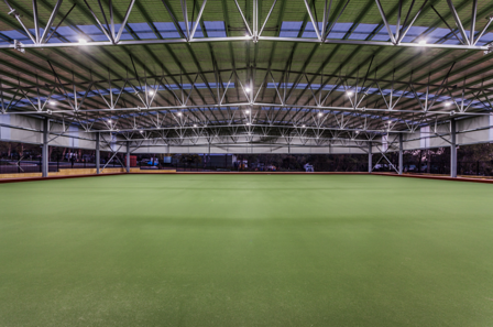 Byford Bowling Club image