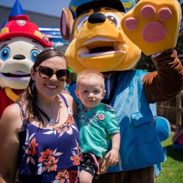 Byford Districts Country Club fun image