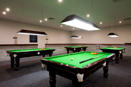 Byford Pool Club image
