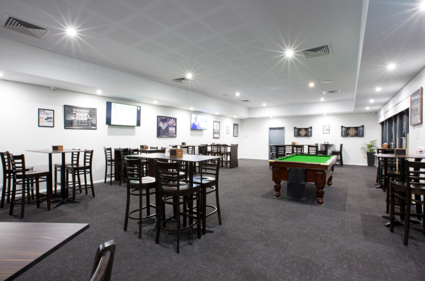 Byford Pool Club image