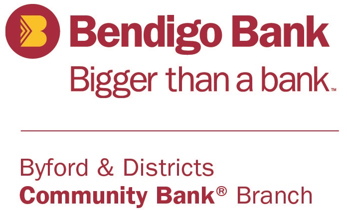 Bendigo Bank logo