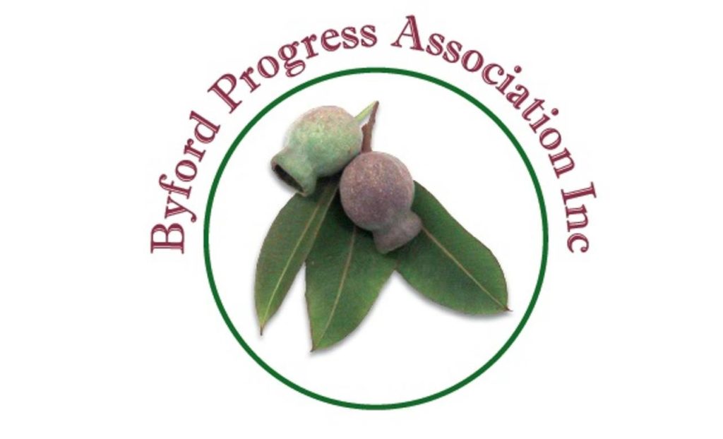 Byford Progress Association logo