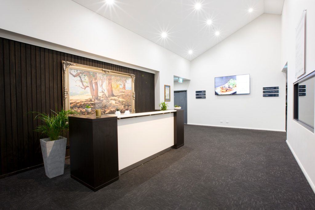 Byford gallery photo showing local district scenes