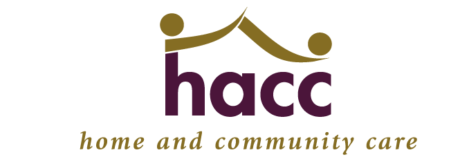 HACC logo