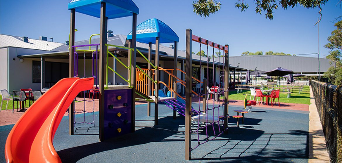 Playground image